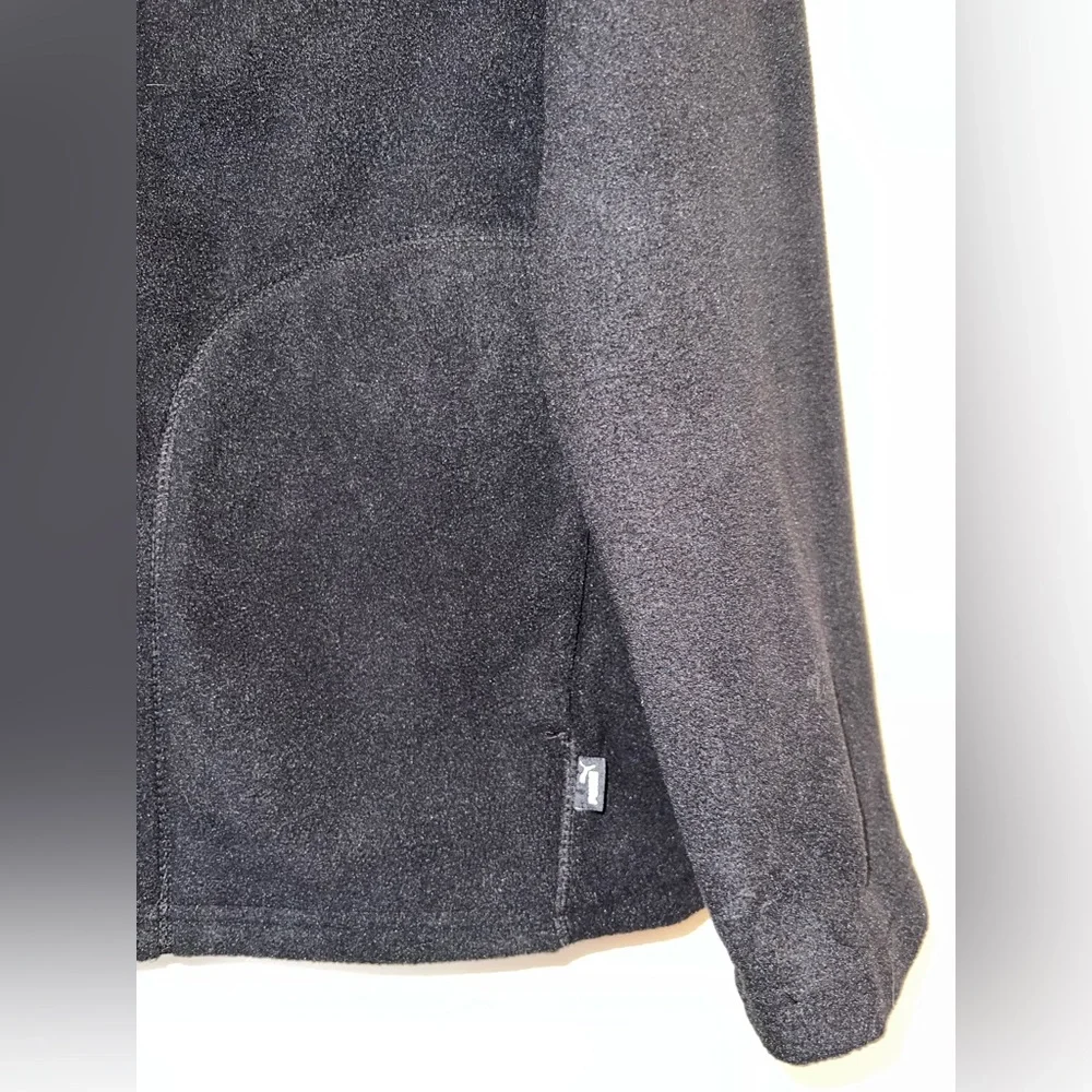 Puma‎ Polar Fleece Full Zip Jacket Men’s Medium NWT